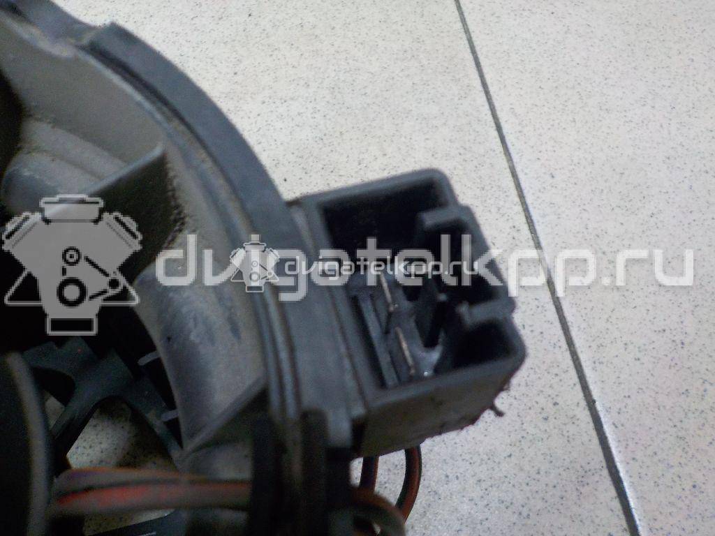Фото Моторчик отопителя  1252926 для Ford Fiesta / Fusion Ju {forloop.counter}}
