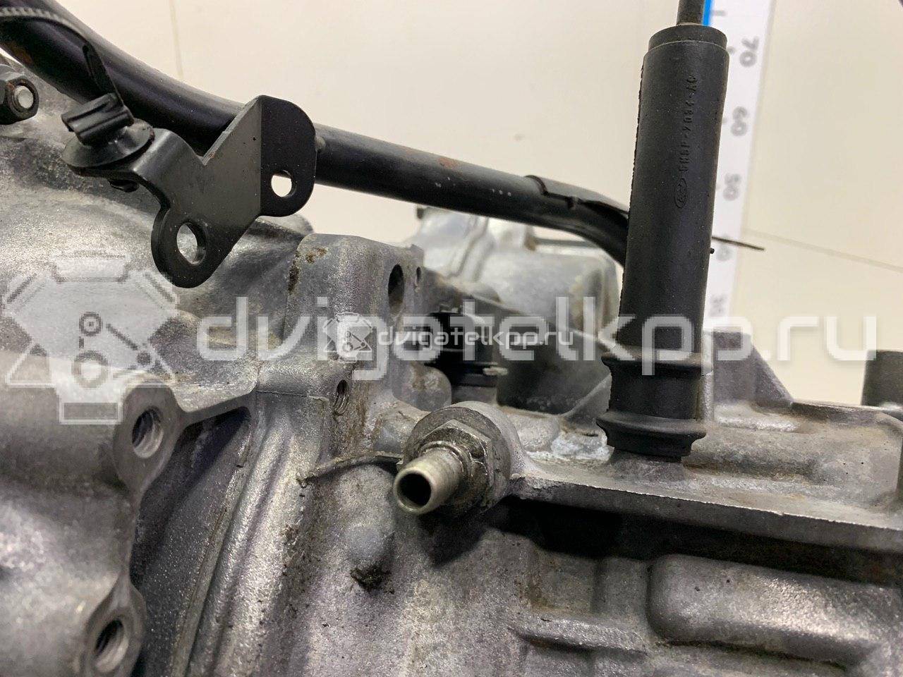 Фото Контрактная (б/у) АКПП для Ford Focus 100 л.с 16V 1.6 л HWDB бензин 1477944 {forloop.counter}}