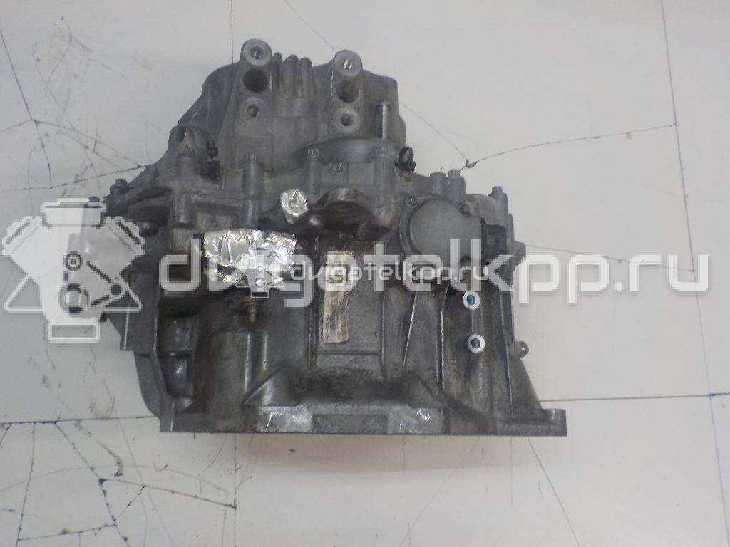 Фото Контрактная (б/у) АКПП для Ford Fiesta 122 л.с 16V 1.6 л IQJE бензин 2231170 {forloop.counter}}