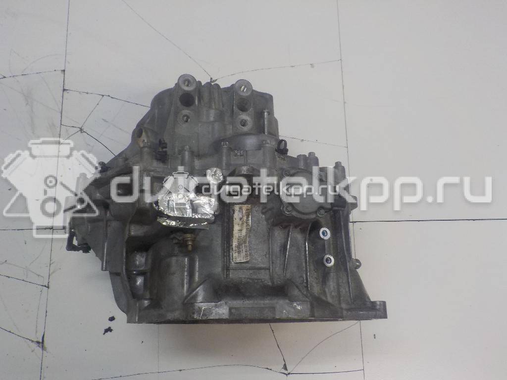 Фото Контрактная (б/у) АКПП для Ford Fiesta 122 л.с 16V 1.6 л IQJE бензин 2231170 {forloop.counter}}