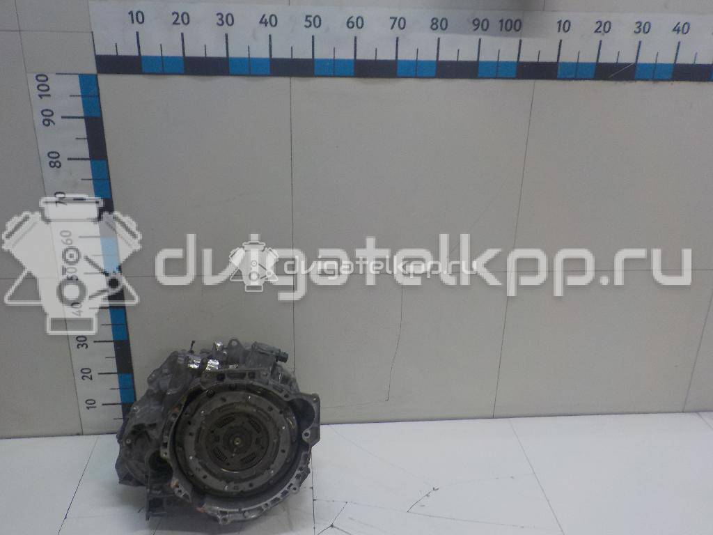 Фото Контрактная (б/у) АКПП для Ford Fiesta 122 л.с 16V 1.6 л IQJE бензин 2231170 {forloop.counter}}