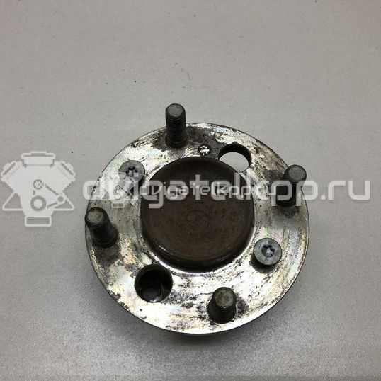 Фото Ступица задняя  1899042 для Ford Fiesta / Ka