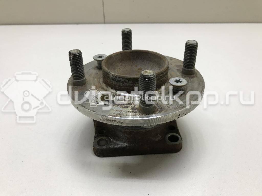 Фото Ступица задняя  1899042 для Ford Fiesta / Ka {forloop.counter}}