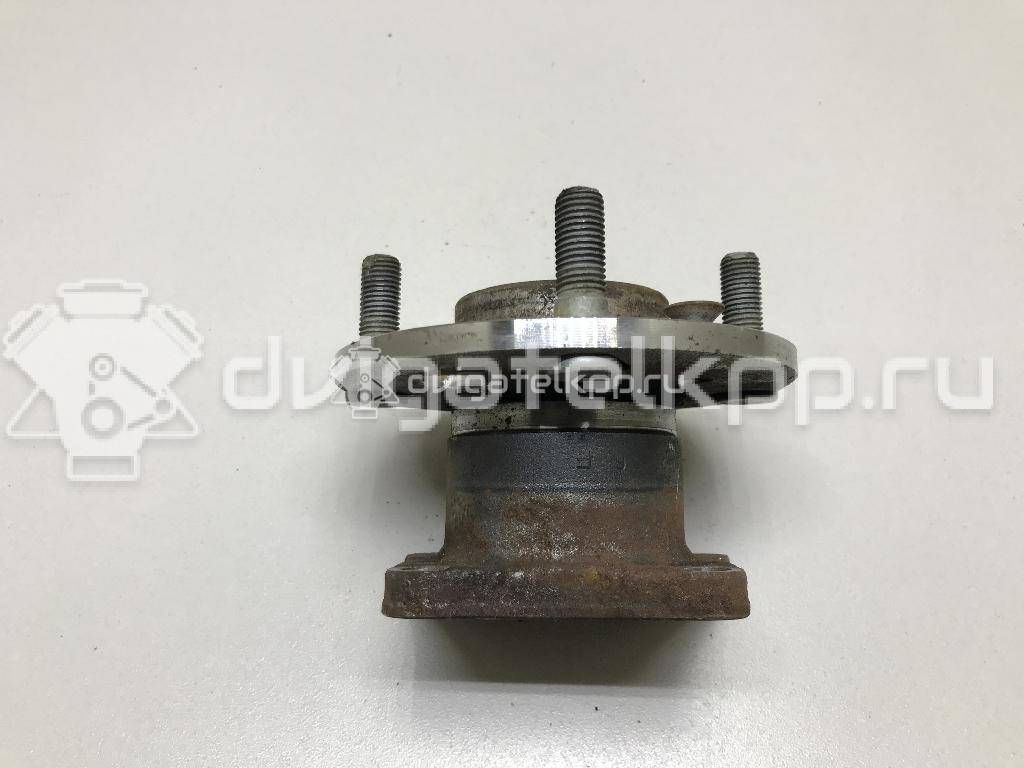 Фото Ступица задняя  1899042 для Ford Fiesta / Ka {forloop.counter}}