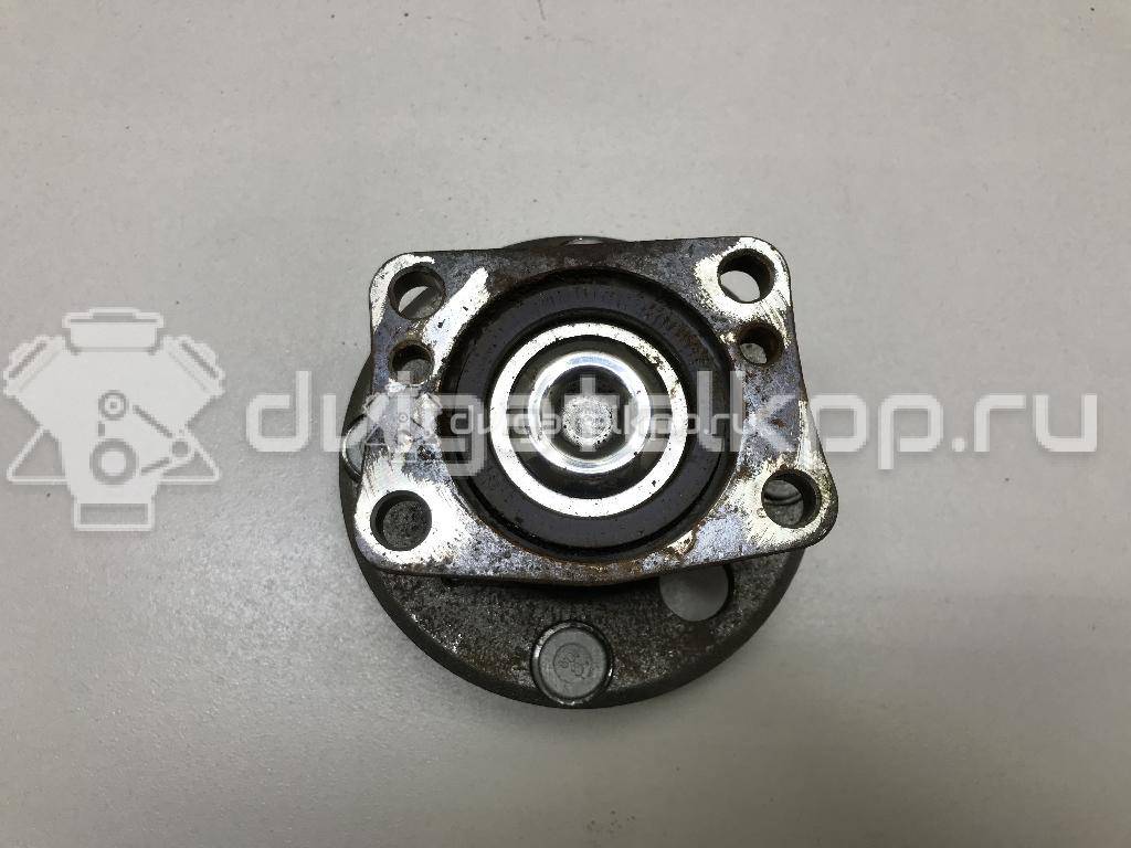 Фото Ступица задняя  1899042 для Ford Fiesta / Ka {forloop.counter}}