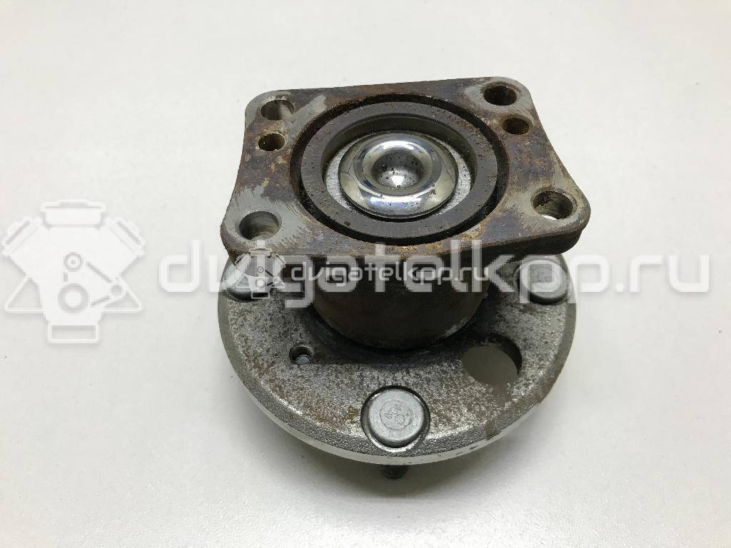 Фото Ступица задняя  1899042 для Ford Fiesta / Ka {forloop.counter}}