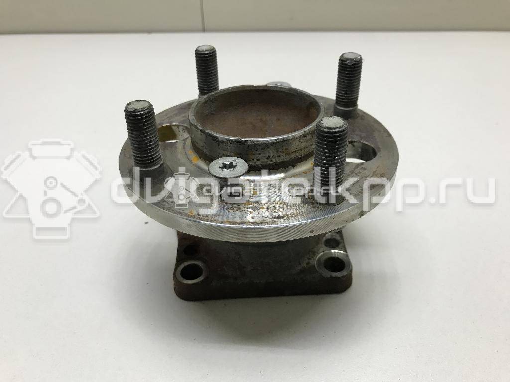 Фото Ступица задняя  1899042 для Ford Fiesta / Ka {forloop.counter}}