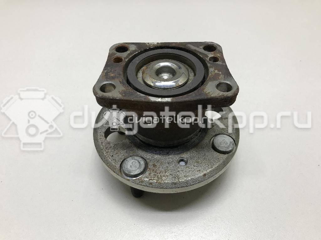 Фото Ступица задняя  1899042 для Ford Fiesta / Ka {forloop.counter}}
