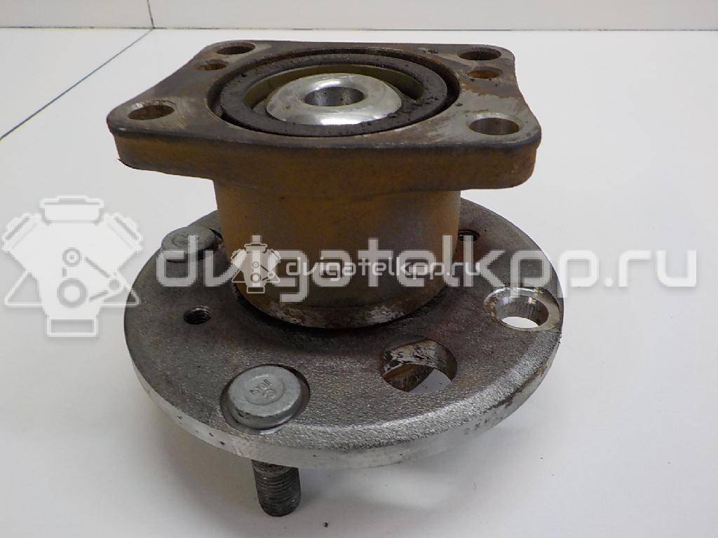 Фото Ступица задняя  1899042 для Ford Fiesta / Ka {forloop.counter}}
