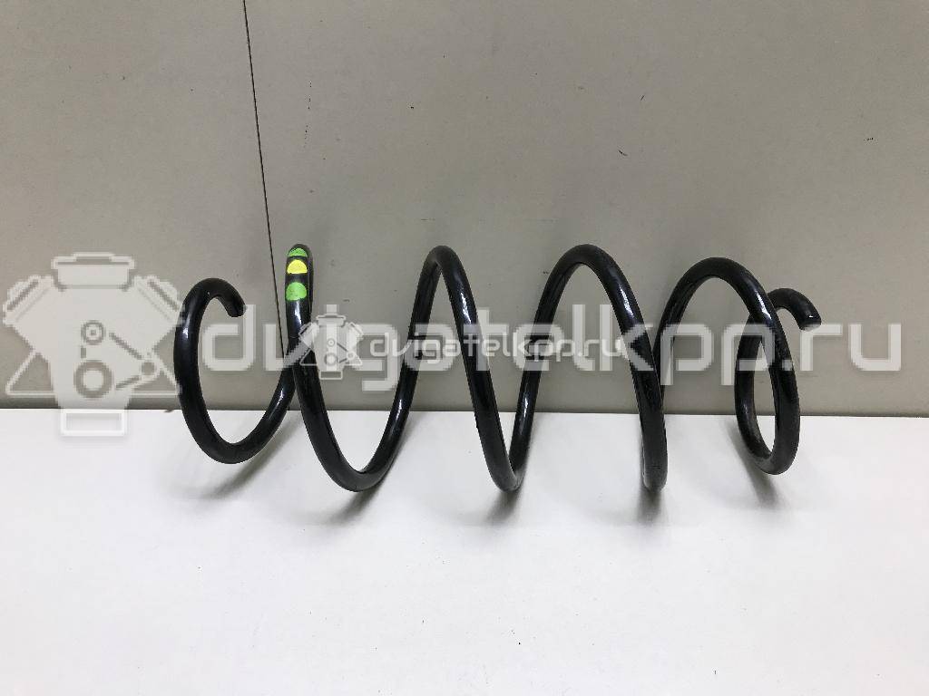 Фото Пружина передняя  1766928 для Ford Fiesta {forloop.counter}}