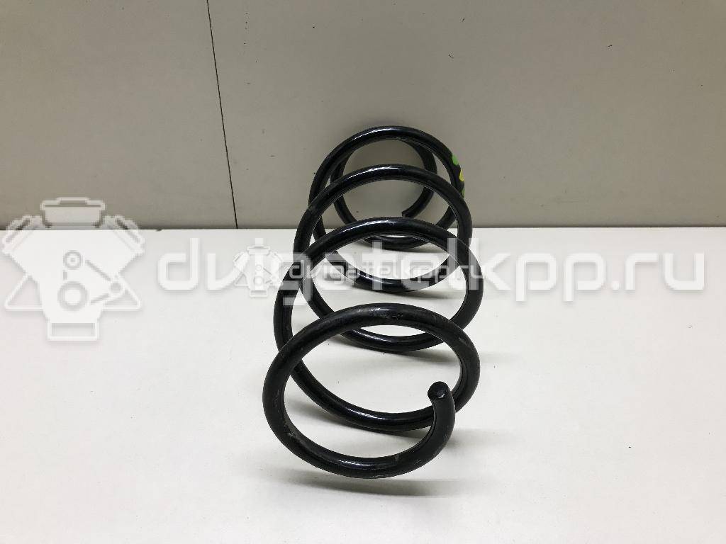Фото Пружина передняя  1766928 для Ford Fiesta {forloop.counter}}