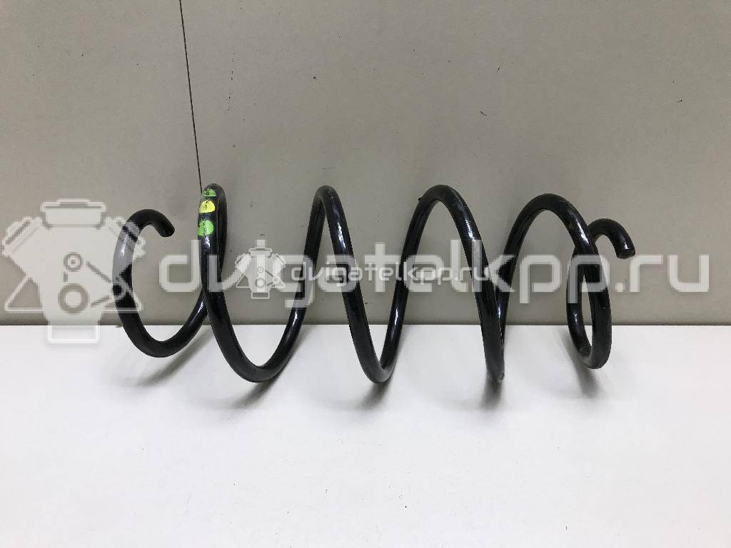 Фото Пружина передняя  1766928 для Ford Fiesta {forloop.counter}}