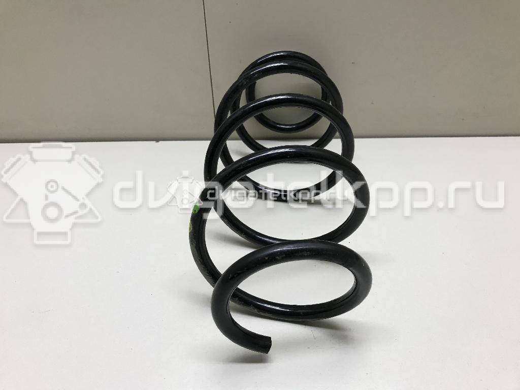 Фото Пружина передняя  1766928 для Ford Fiesta {forloop.counter}}