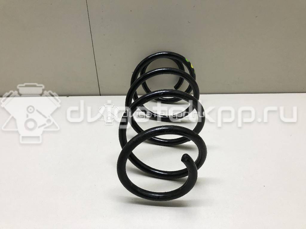 Фото Пружина передняя  1766928 для Ford Fiesta {forloop.counter}}