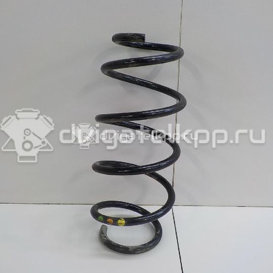 Фото Пружина передняя  1787711 для Ford Fiesta