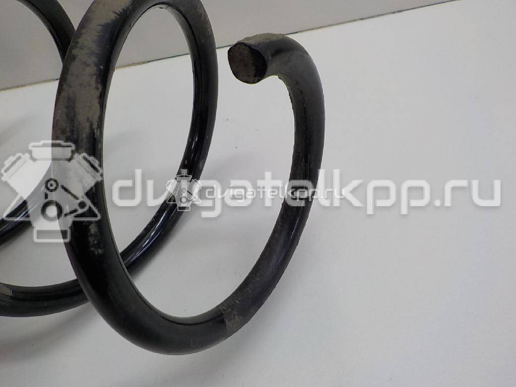 Фото Пружина передняя  1787711 для Ford Fiesta {forloop.counter}}