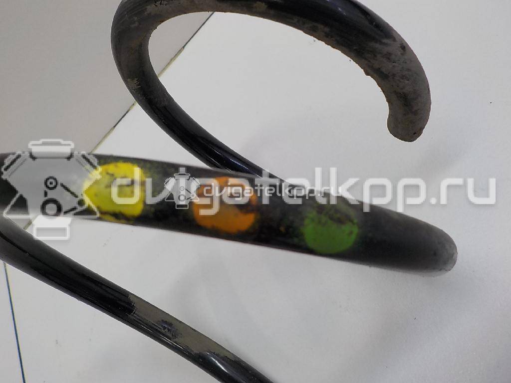 Фото Пружина передняя  1787711 для Ford Fiesta {forloop.counter}}