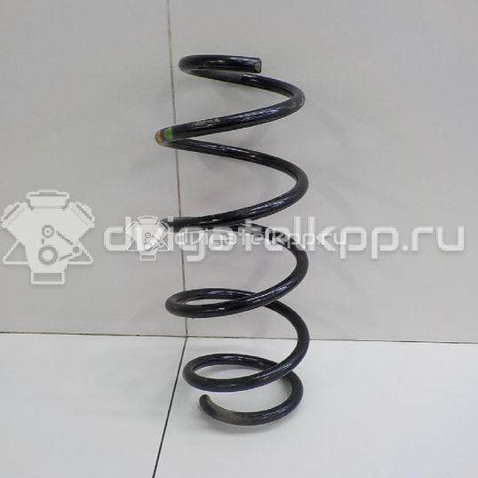 Фото Пружина передняя  1787711 для Ford Fiesta