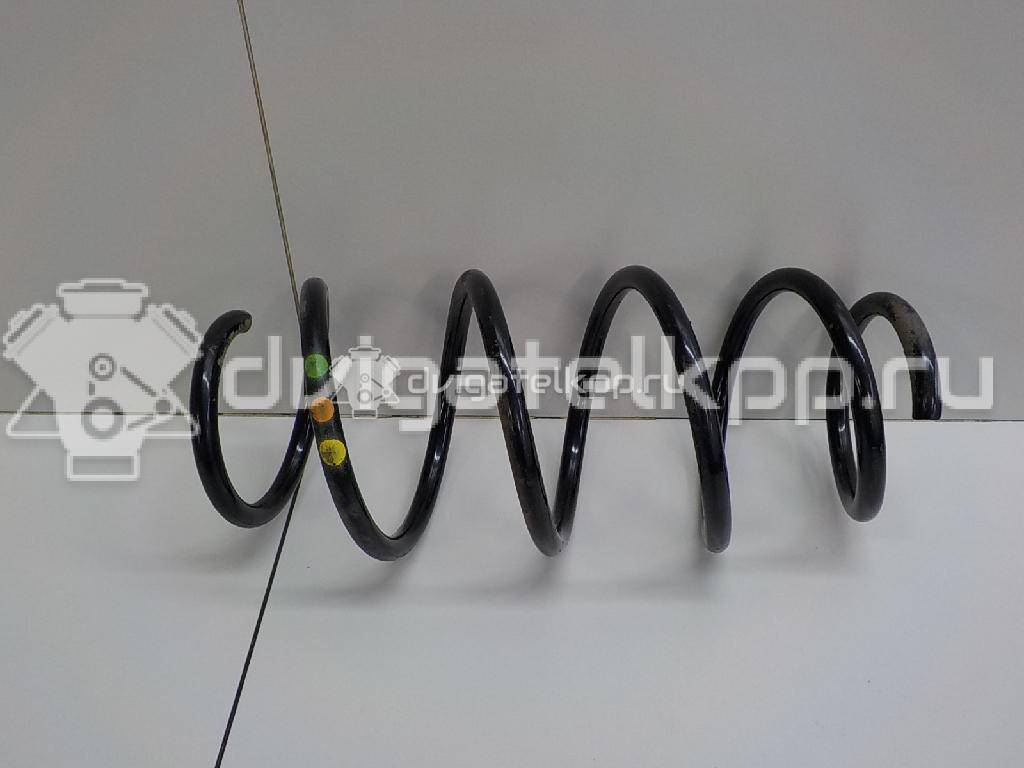 Фото Пружина передняя  1787711 для Ford Fiesta {forloop.counter}}