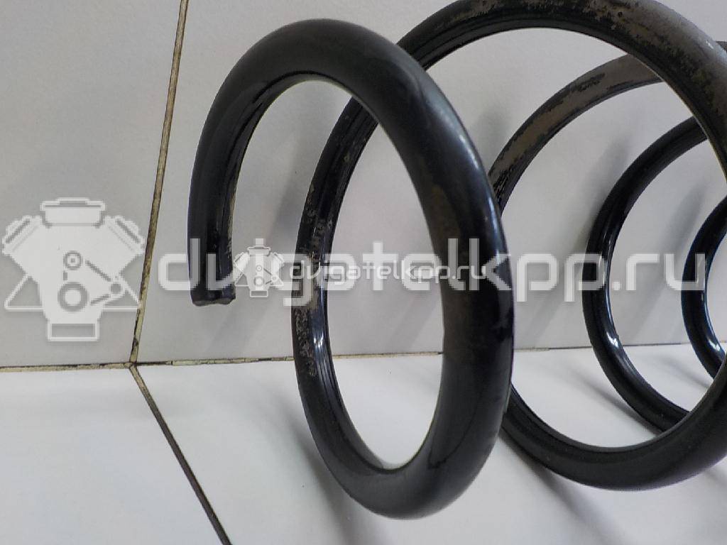 Фото Пружина передняя  1787711 для Ford Fiesta {forloop.counter}}