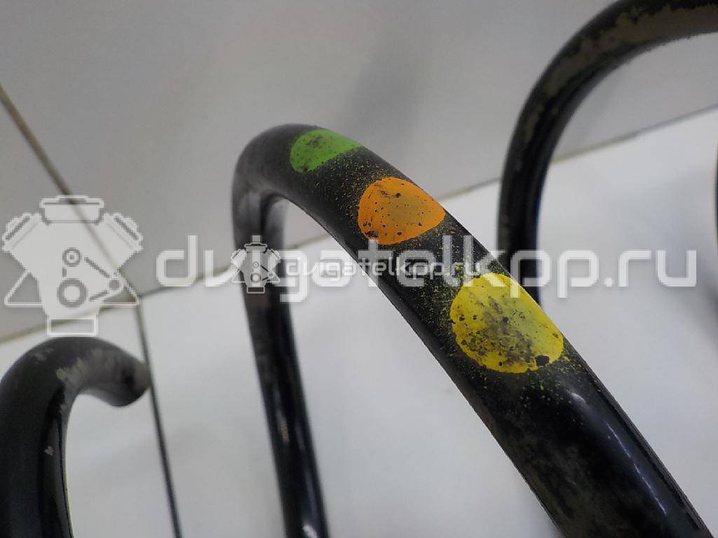 Фото Пружина передняя  1787711 для Ford Fiesta {forloop.counter}}