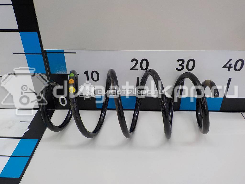 Фото Пружина передняя  1787711 для Ford Fiesta {forloop.counter}}