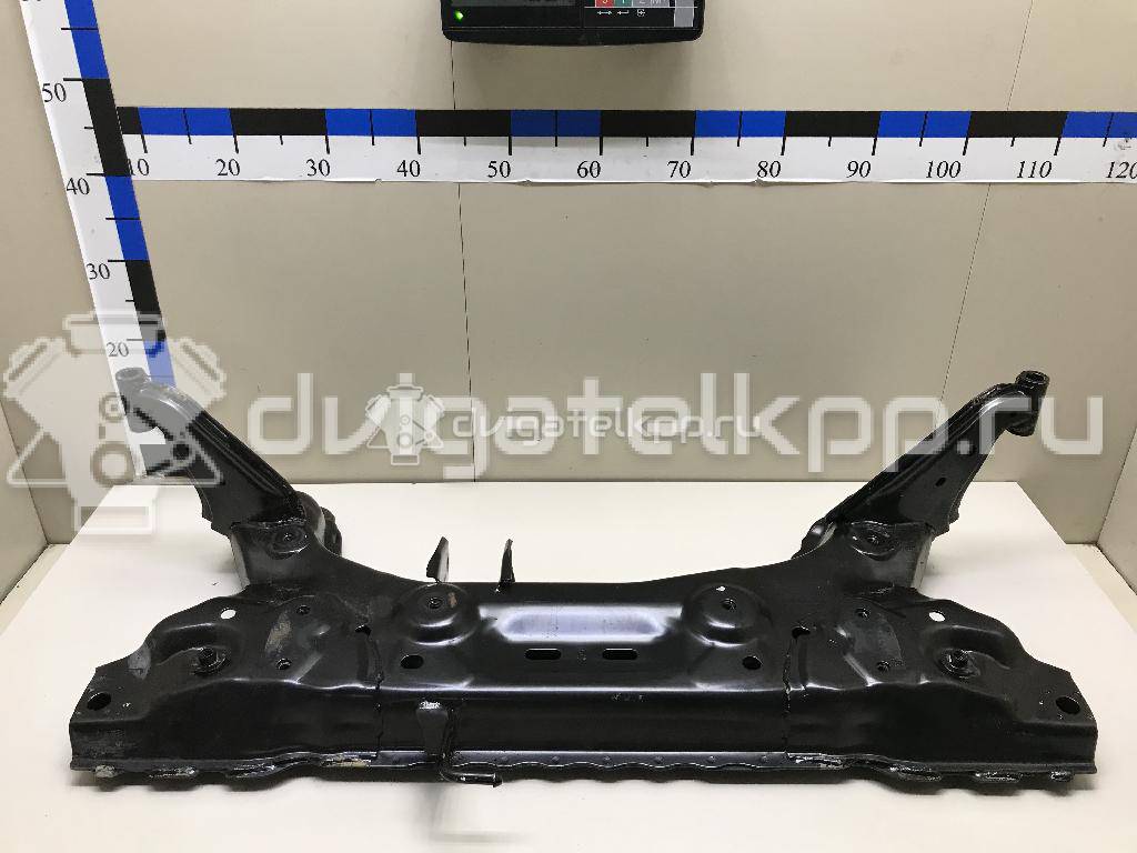 Фото Балка подмоторная  1758710 для Ford Fiesta {forloop.counter}}