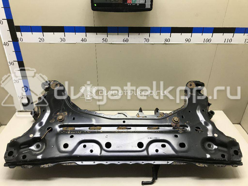 Фото Балка подмоторная  1758710 для Ford Fiesta {forloop.counter}}