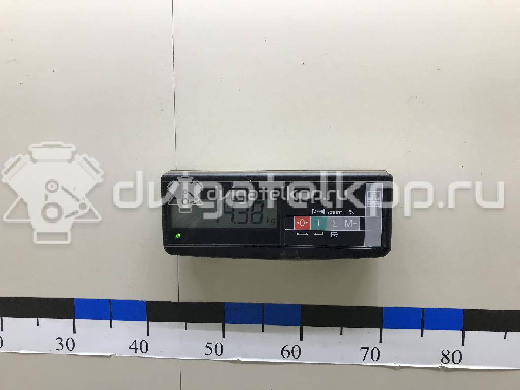 Фото Балка подмоторная  1758710 для Ford Fiesta {forloop.counter}}