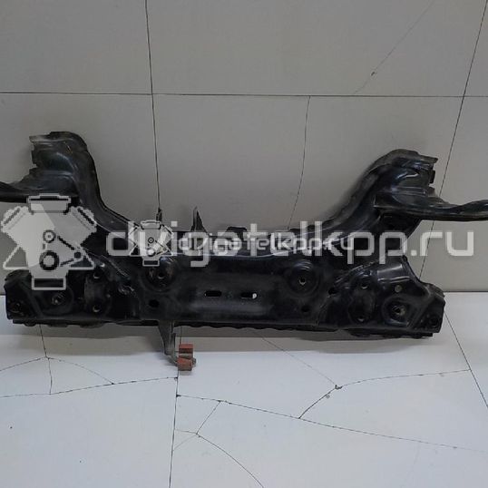 Фото Балка подмоторная  1758710 для Ford Fiesta
