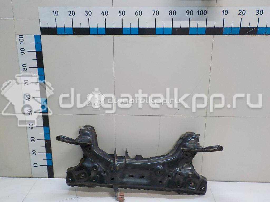 Фото Балка подмоторная  1758710 для Ford Fiesta {forloop.counter}}