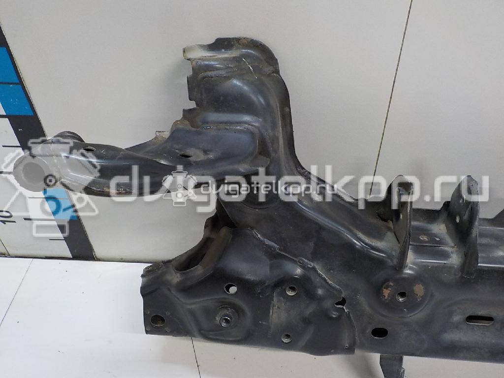 Фото Балка подмоторная  1758710 для Ford Fiesta {forloop.counter}}