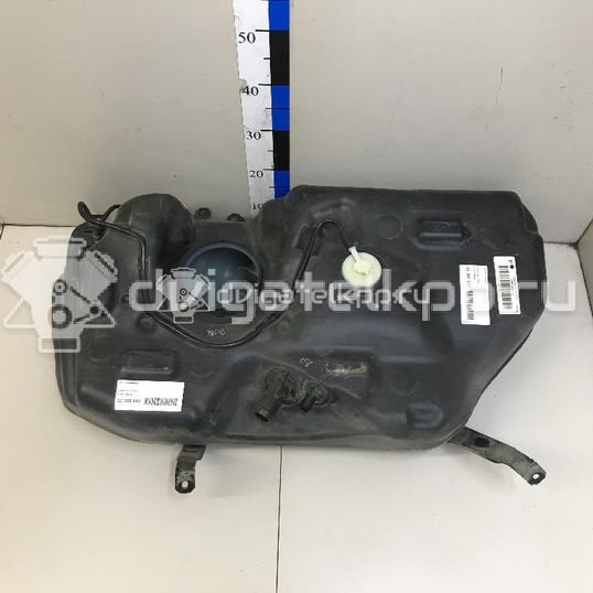 Фото Бак топливный  1766876 для Ford Fiesta
