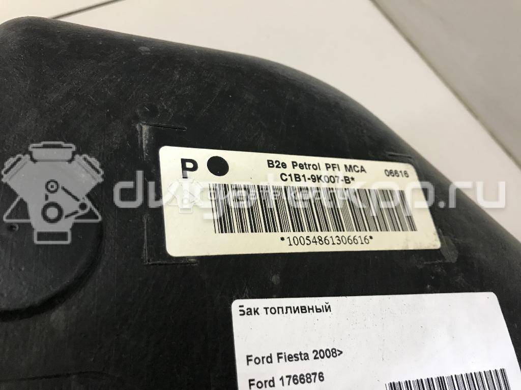 Фото Бак топливный  1766876 для Ford Fiesta {forloop.counter}}