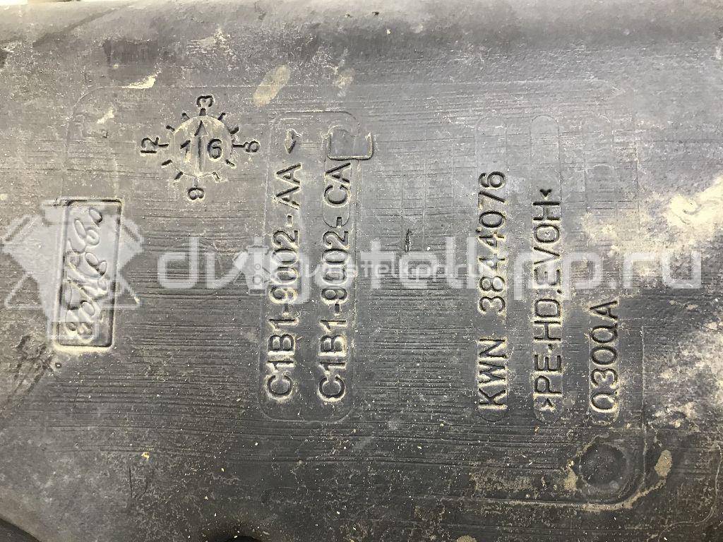 Фото Бак топливный  1766876 для Ford Fiesta {forloop.counter}}