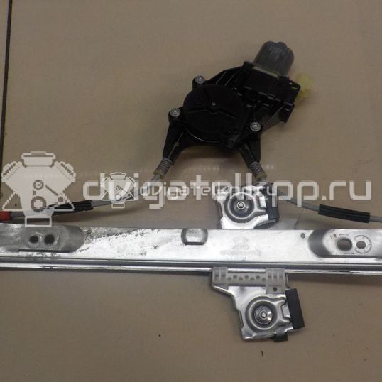 Фото Стеклоподъемник электр. передний правый  1837993 для Ford Fiesta