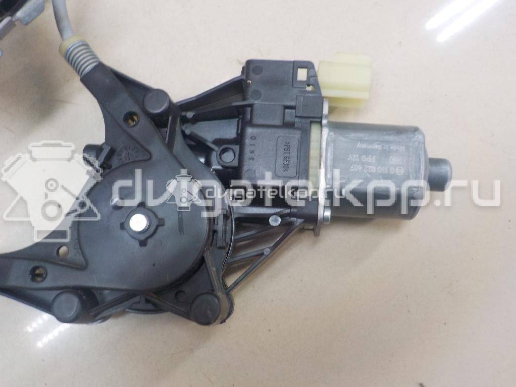 Фото Стеклоподъемник электр. передний правый  1837993 для Ford Fiesta {forloop.counter}}