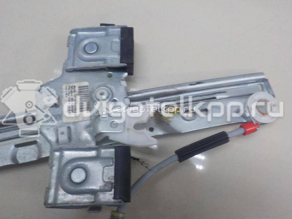 Фото Стеклоподъемник электр. передний правый  1837993 для Ford Fiesta {forloop.counter}}