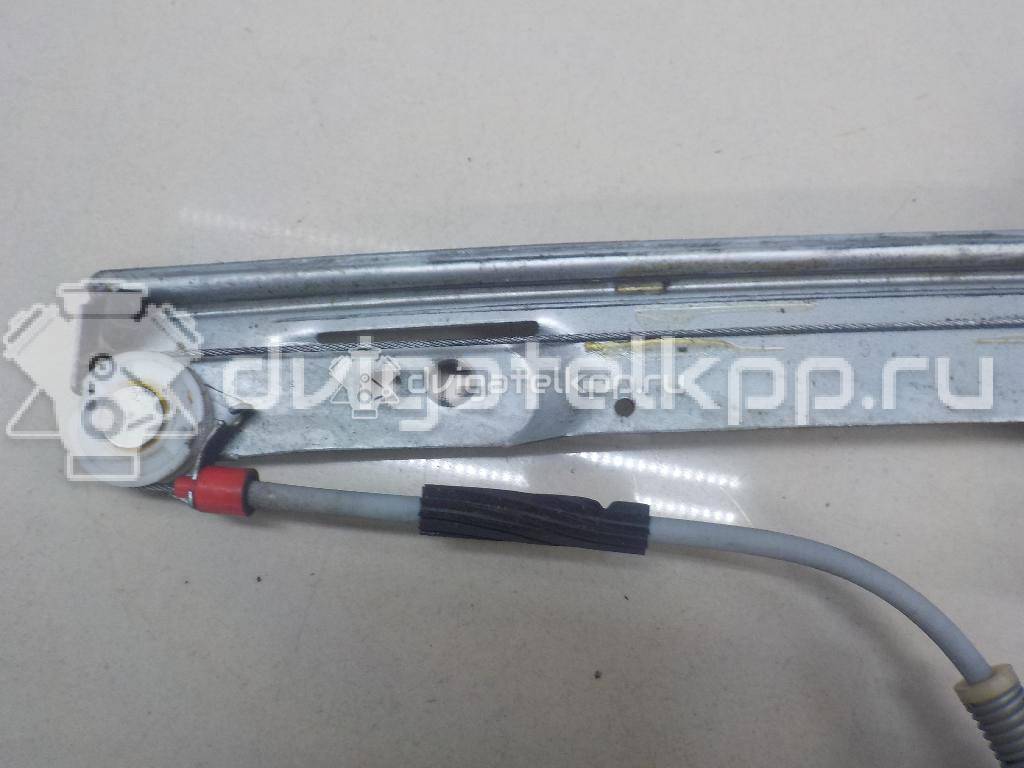 Фото Стеклоподъемник электр. передний правый  1837993 для Ford Fiesta {forloop.counter}}
