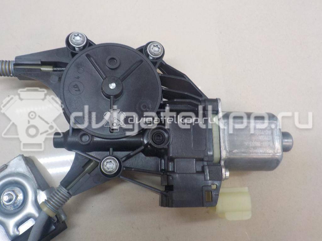 Фото Стеклоподъемник электр. передний правый  1837993 для Ford Fiesta {forloop.counter}}
