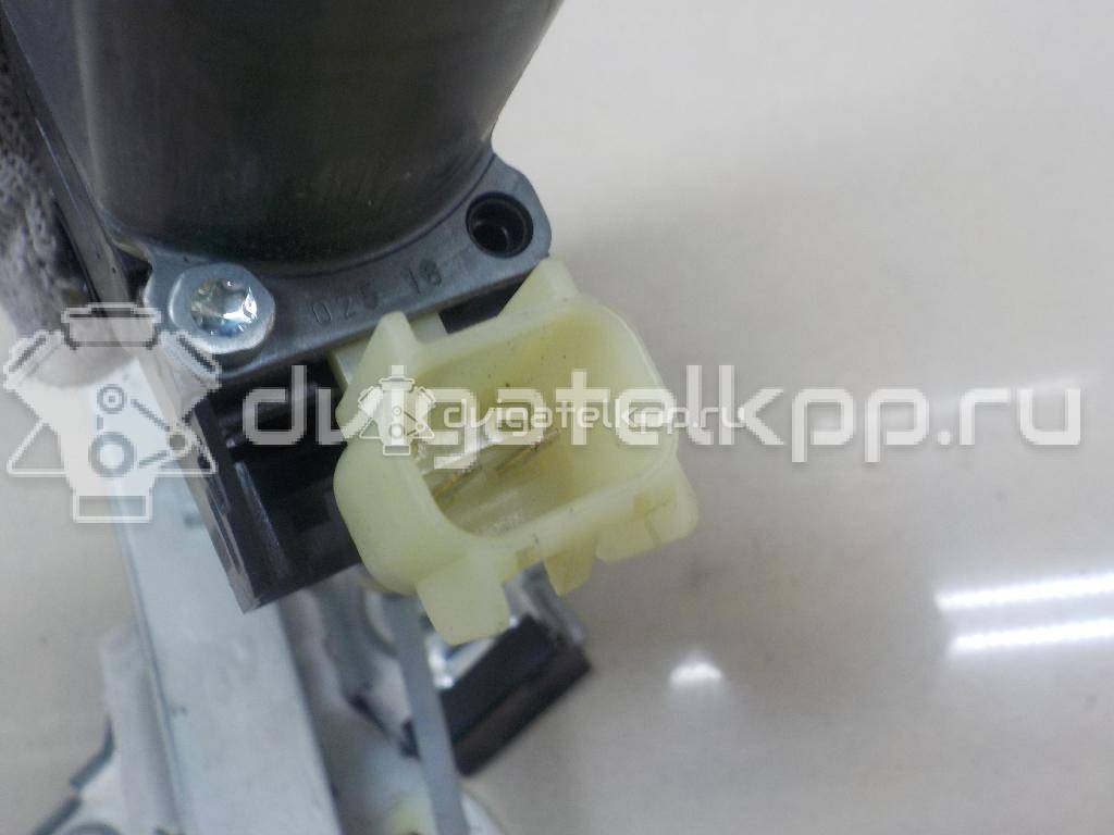 Фото Стеклоподъемник электр. передний правый  1837993 для Ford Fiesta {forloop.counter}}
