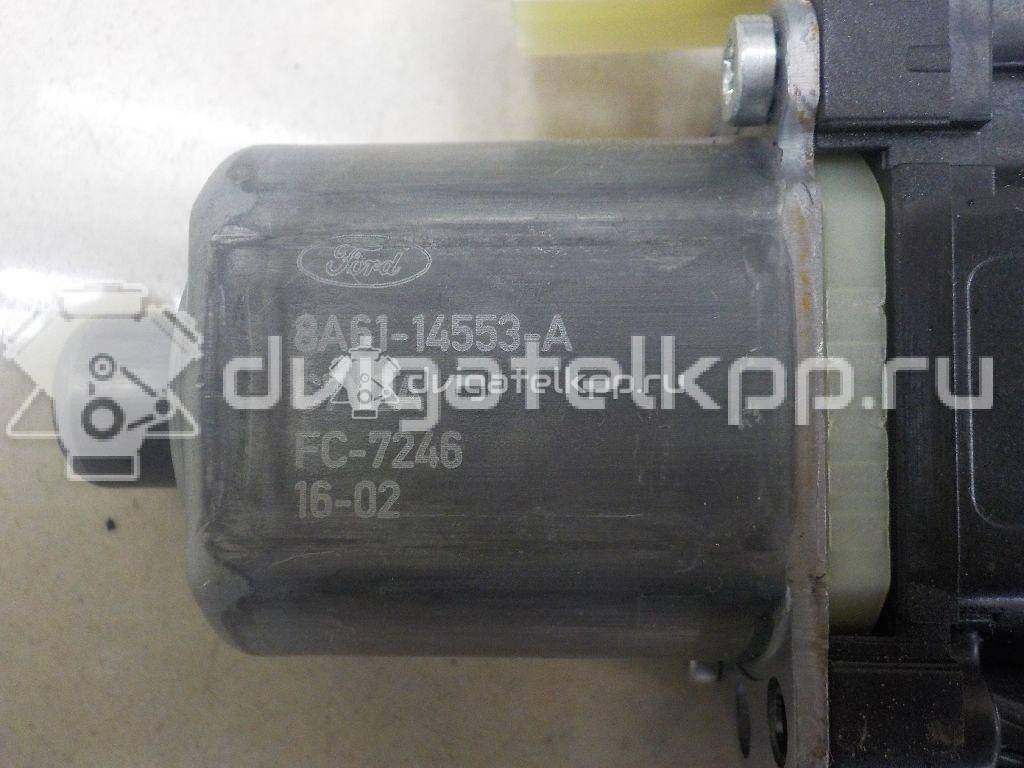 Фото Стеклоподъемник электр. передний правый  1837993 для Ford Fiesta {forloop.counter}}