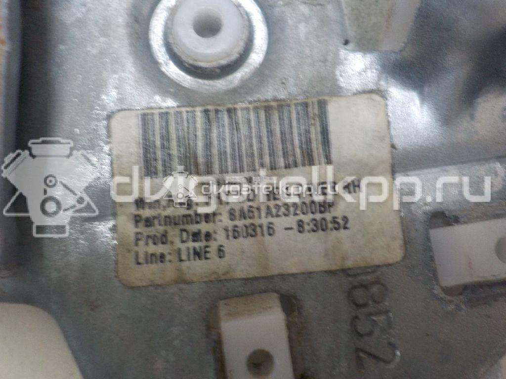 Фото Стеклоподъемник электр. передний правый  1837993 для Ford Fiesta {forloop.counter}}