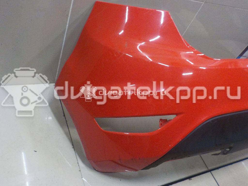Фото Бампер задний  1730685 для Ford Fiesta {forloop.counter}}