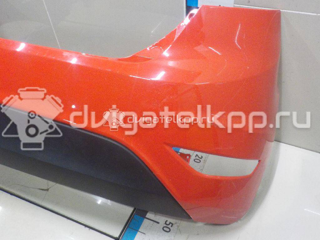 Фото Бампер задний  1730685 для Ford Fiesta {forloop.counter}}