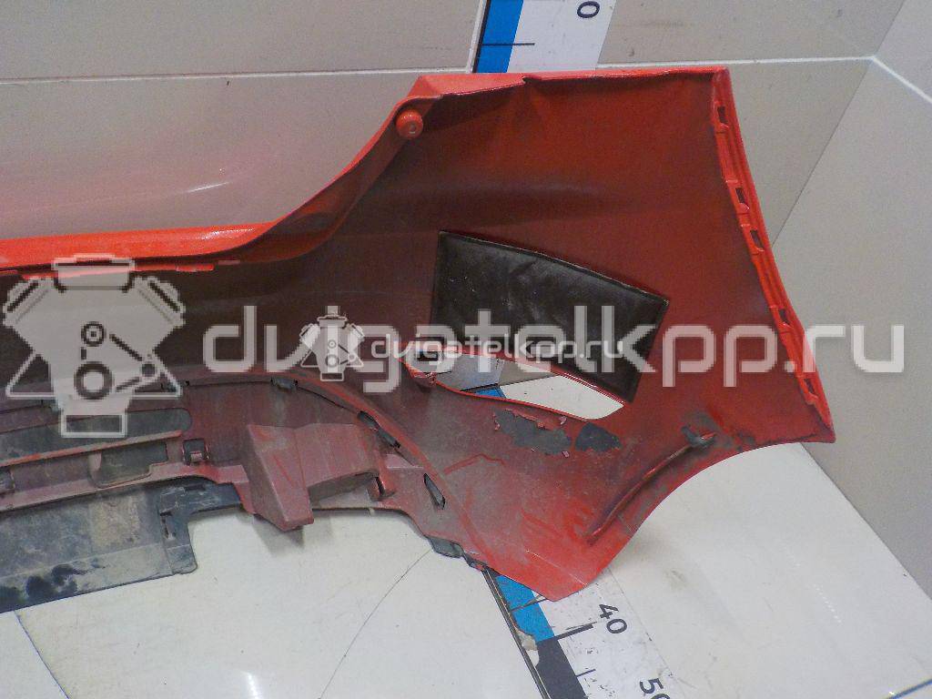 Фото Бампер задний  1730685 для Ford Fiesta {forloop.counter}}
