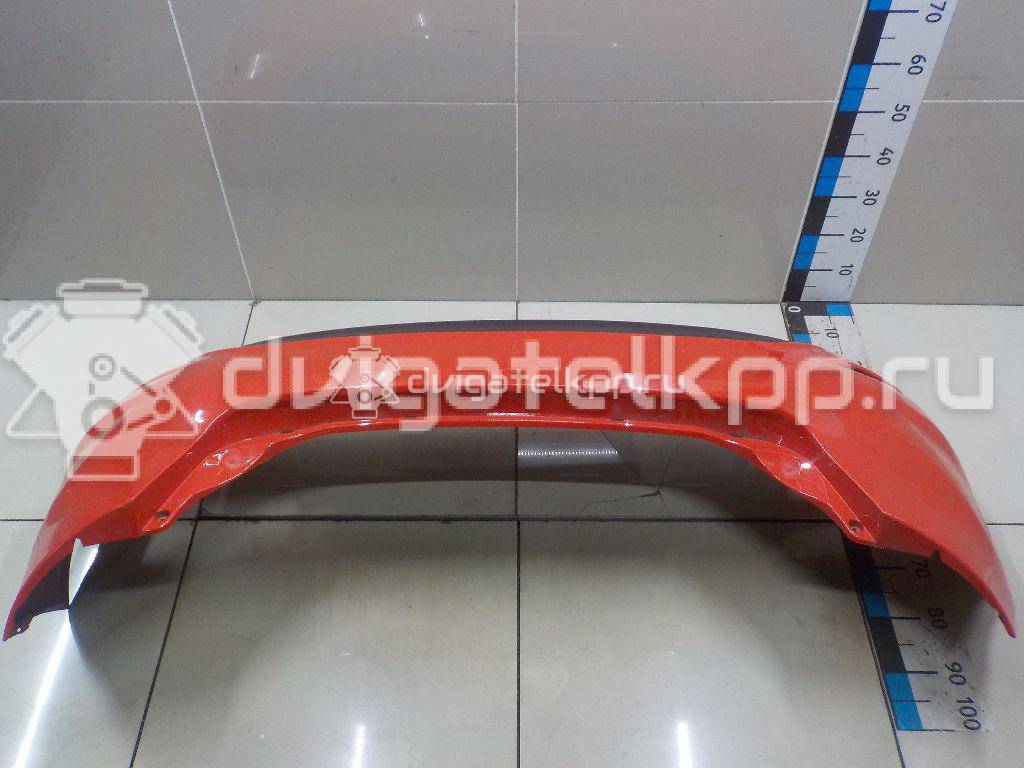 Фото Бампер задний  1730685 для Ford Fiesta {forloop.counter}}