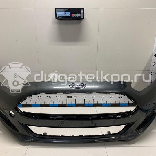 Фото Бампер передний  1814802 для Ford Fiesta