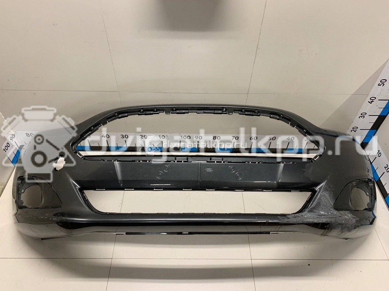 Фото Бампер передний  1814802 для Ford Fiesta {forloop.counter}}
