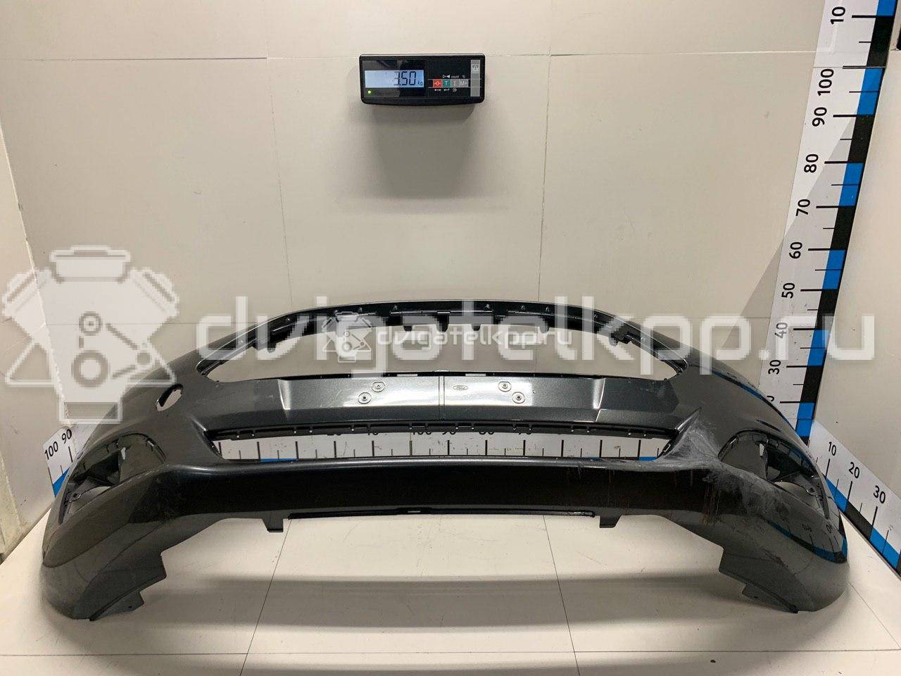 Фото Бампер передний  1814802 для Ford Fiesta {forloop.counter}}